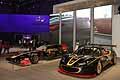 Racing cars e Monoposto F1 Lotus al Ginevra Motor Show 2011